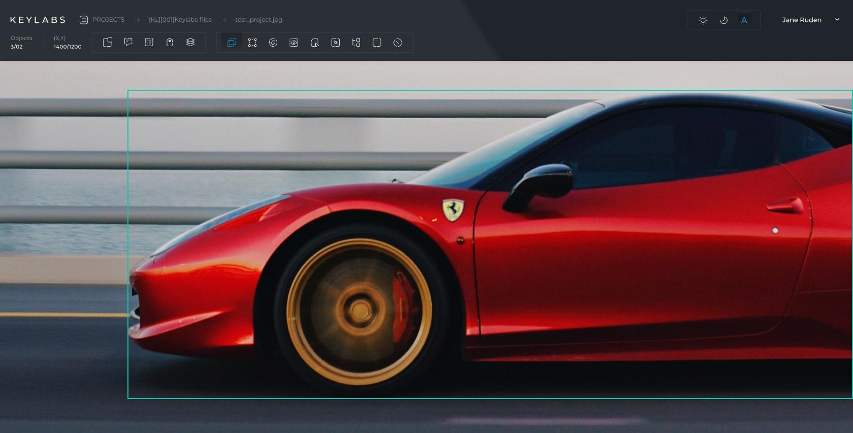 Precision