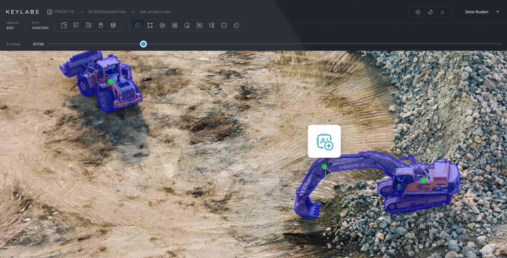 Automation
