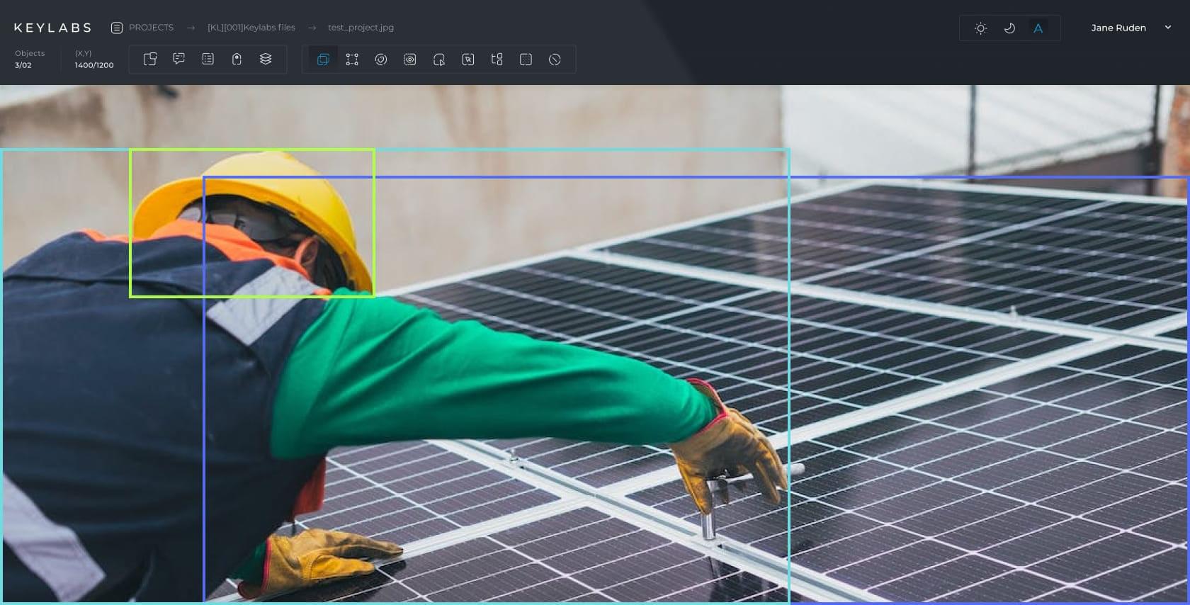 Precision