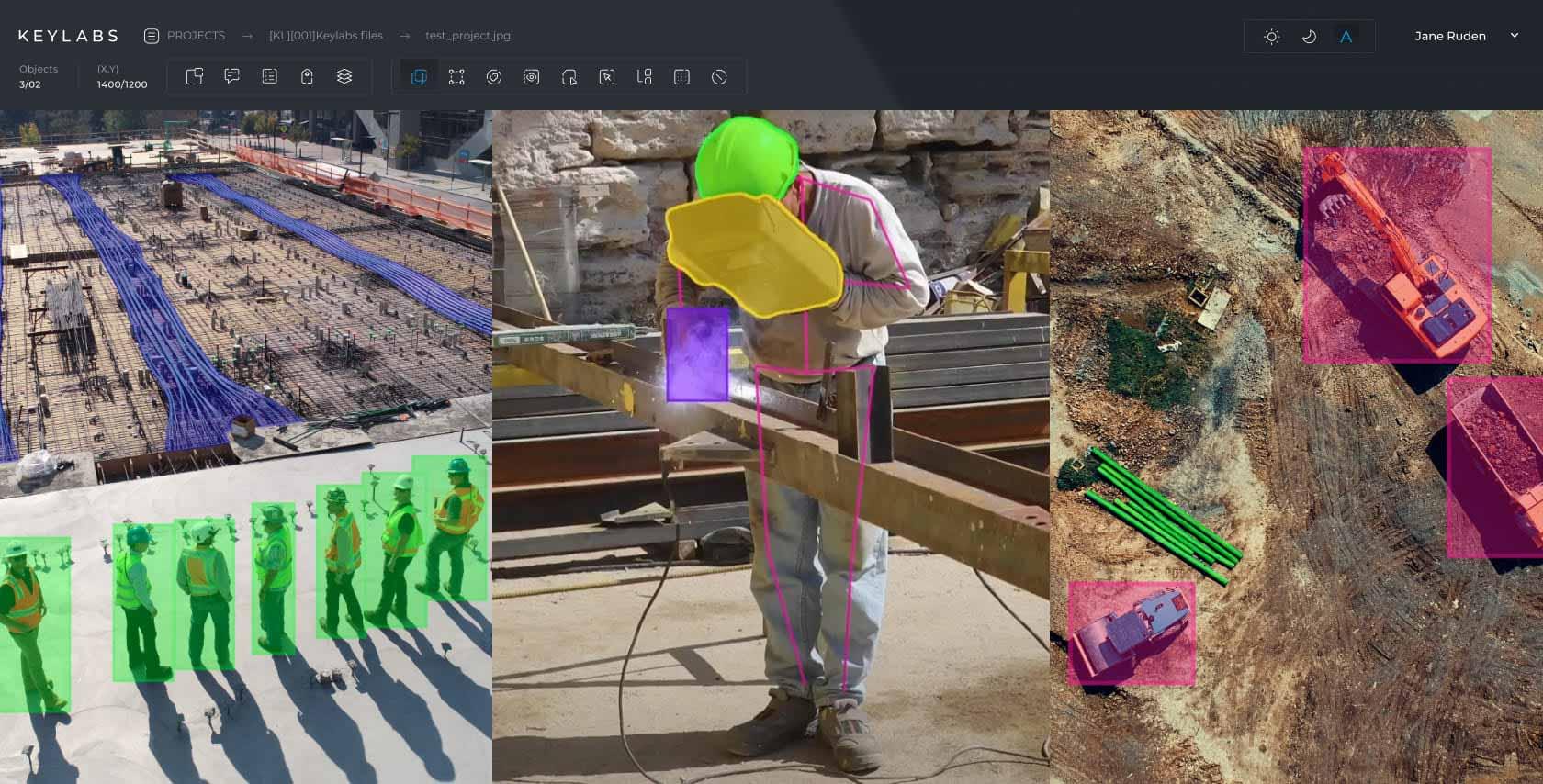 Versatility