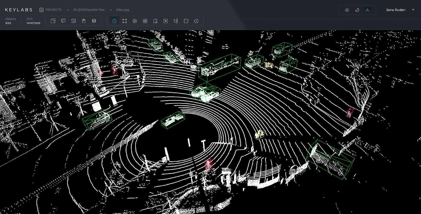 annotation tools for images