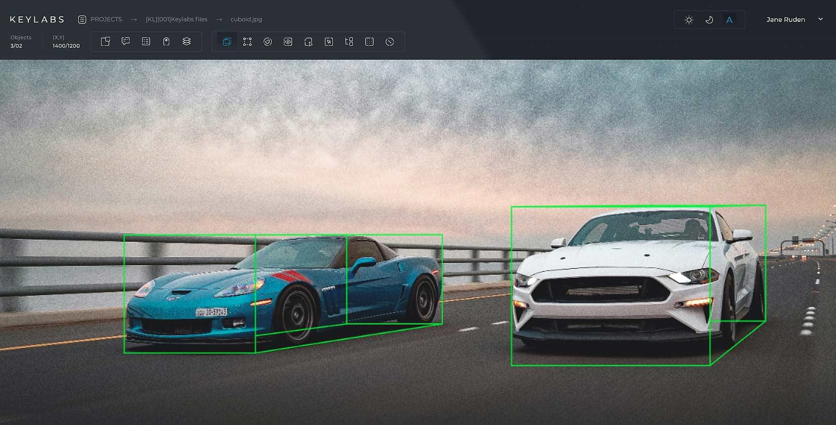 image annotation machine learning