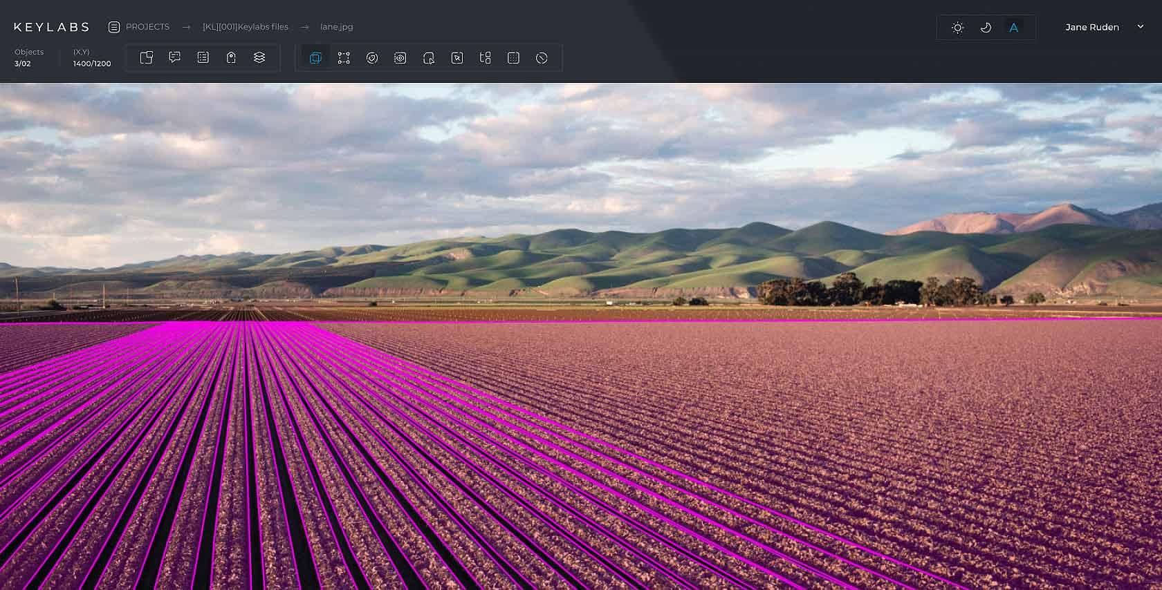 annotation image tool