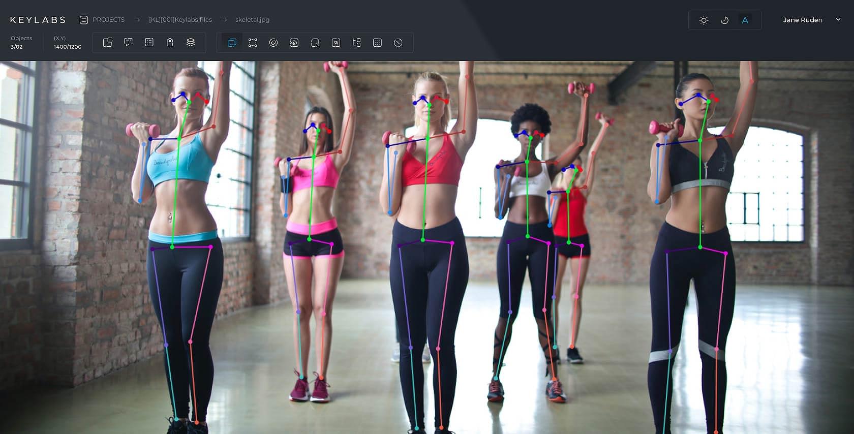 automatic image annotation tool