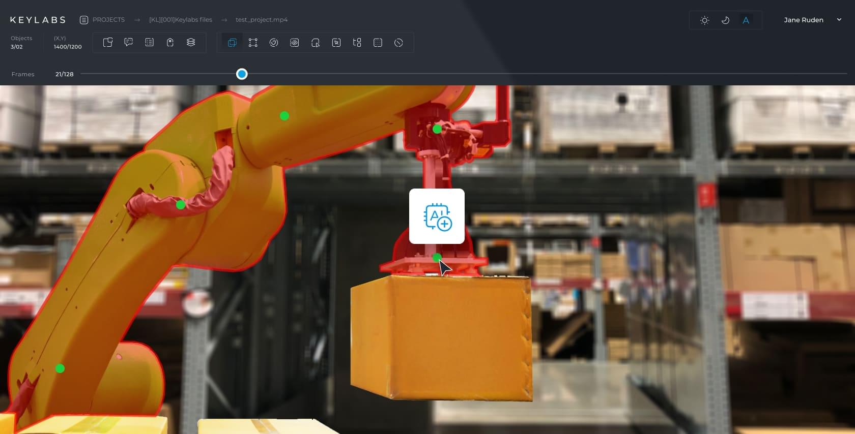 Automation