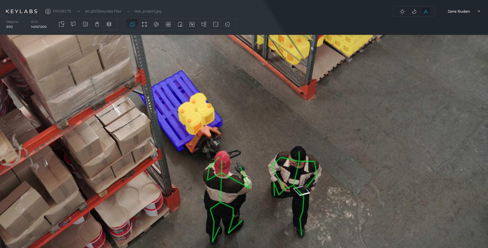 Customization