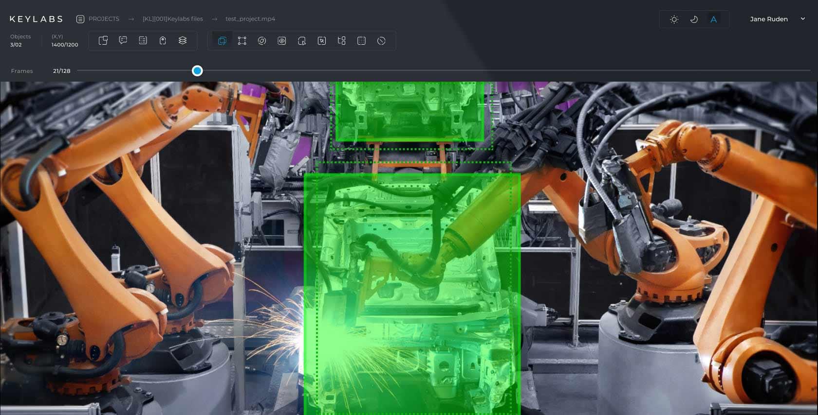 Automation