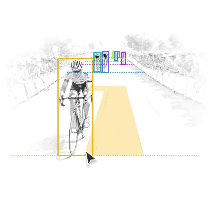Autonomous driving